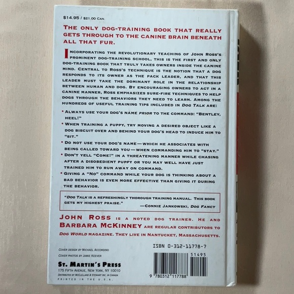 Bundle of 4 Dog Books - Picture 5 of 14